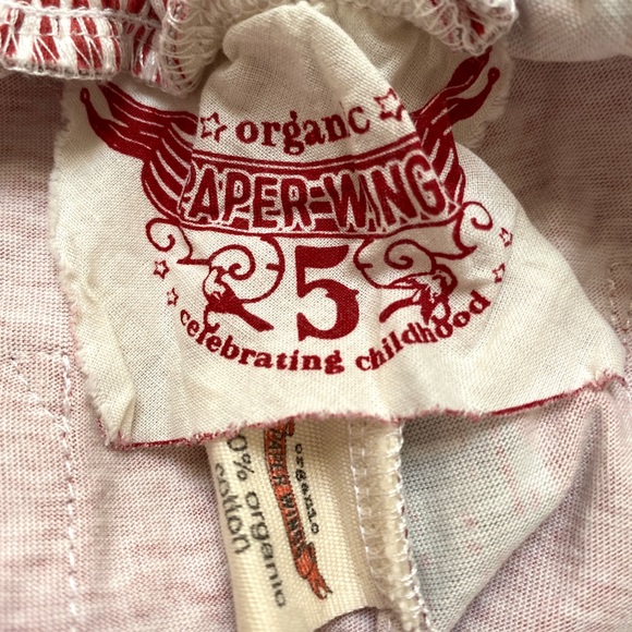Paper Wings Bottoms Sz 5 NWOT - Picture 3 of 3
